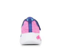 Girls' Skechers Wavy Beams Girls 10.5-4 Light-Up Shoes