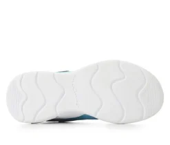 Girls' Skechers Wavy Beams Girls 10.5-4 Light-Up Shoes