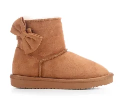 Girls' Soda Band-2 9-4 Boots