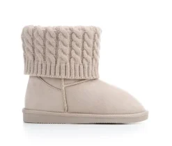 Girls' Soda Huey-2 Boots