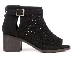 Girls' Soda Kennedy 11-5 Boots