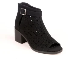 Girls' Soda Kennedy 11-5 Boots