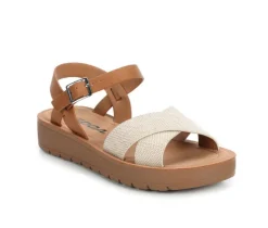 Girls' Soda Little Kid & Big Kid Chester-IIS Sandals