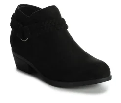 Girls' Soda Little Kid & Big Kid Tess Boots