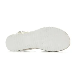 Girls' Soda Little Kid & Big Kid Topic Platform Sandals