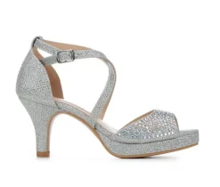 Girls' Soda Little Kid & Big Kid Yuchi IIS Special Occasion Shoes