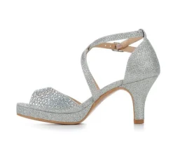 Girls' Soda Little Kid & Big Kid Yuchi IIS Special Occasion Shoes