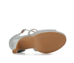 Girls' Soda Little Kid & Big Kid Yuchi IIS Special Occasion Shoes