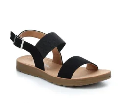 Girls' Soda Little Kid & Big Kid Bashful Sandals