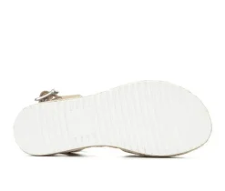 Girls' Soda Little Kid & Big Kid Topic Platform Sandals