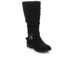 Girls' Soda Little Kid & Big Kid Mabel Knee High Boots