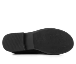 Girls' Soda Little Kid & Big Kid Mabel Knee High Boots