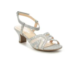 Girls' Soda Little Kid & Big Kid Sonia Dress Sandals