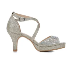 Girls' Soda Little Kid & Big Kid Yuchi IIS Special Occasion Shoes