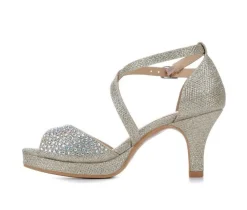 Girls' Soda Little Kid & Big Kid Yuchi IIS Special Occasion Shoes