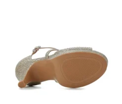 Girls' Soda Little Kid & Big Kid Yuchi IIS Special Occasion Shoes