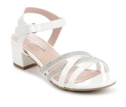 Girls' Soda Little Kid Hall-IIS Dress Shoes