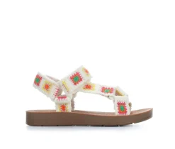 Girls' Soda Toddler & Little Kid Holly Sandals