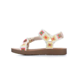 Girls' Soda Toddler & Little Kid Holly Sandals