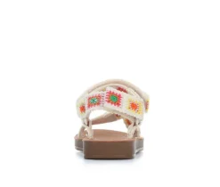Girls' Soda Toddler & Little Kid Holly Sandals