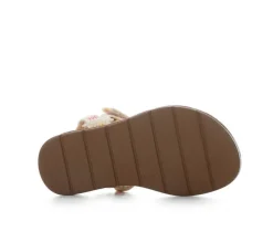 Girls' Soda Toddler & Little Kid Holly Sandals