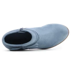 Girls' Soda Toddler & Little Kid Dance-2 Boots