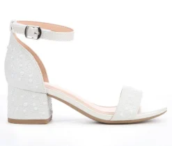 Girls' Soda Toddler & Little Kid Pond-IIS Dress Shoes