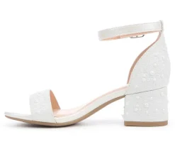 Girls' Soda Toddler & Little Kid Pond-IIS Dress Shoes