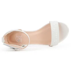 Girls' Soda Toddler & Little Kid Pond-IIS Dress Shoes