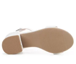 Girls' Soda Toddler & Little Kid Pond-IIS Dress Shoes