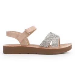 Girls' Soda Toddler & Little Kid Gia Sandals