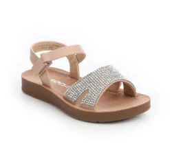 Girls' Soda Toddler & Little Kid Gia Sandals