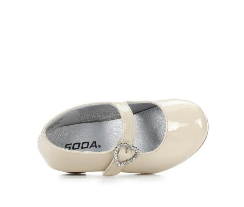 Girls' Soda Toddler Alice Shoes
