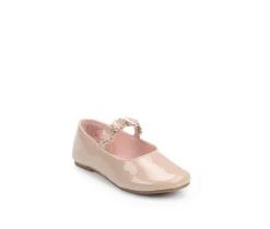 Girls' Soda Toddler Pippa Dress Flats