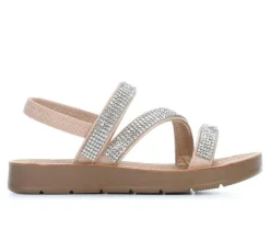 Girls' Soda Toddler Umbel Sandals