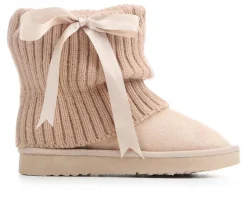 Girls' Steve Madden Little Kid & Big Kid JJaxie Boots
