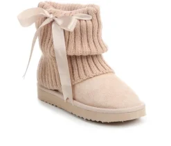 Girls' Steve Madden Little Kid & Big Kid JJaxie Boots