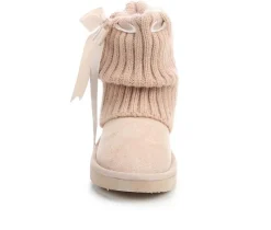 Girls' Steve Madden Little Kid & Big Kid JJaxie Boots