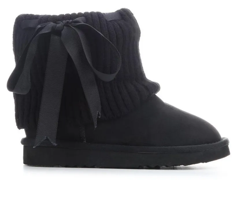 Girls' Steve Madden Little Kid & Big Kid JJaxie Boots