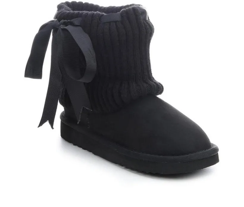 Girls' Steve Madden Little Kid & Big Kid JJaxie Boots