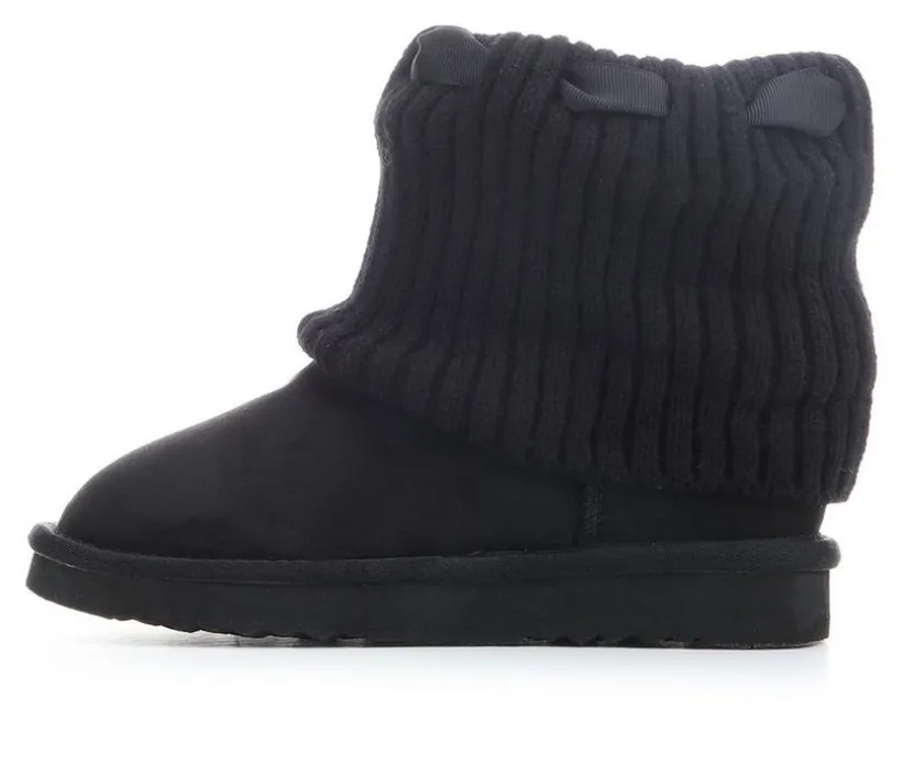 Girls' Steve Madden Little Kid & Big Kid JJaxie Boots