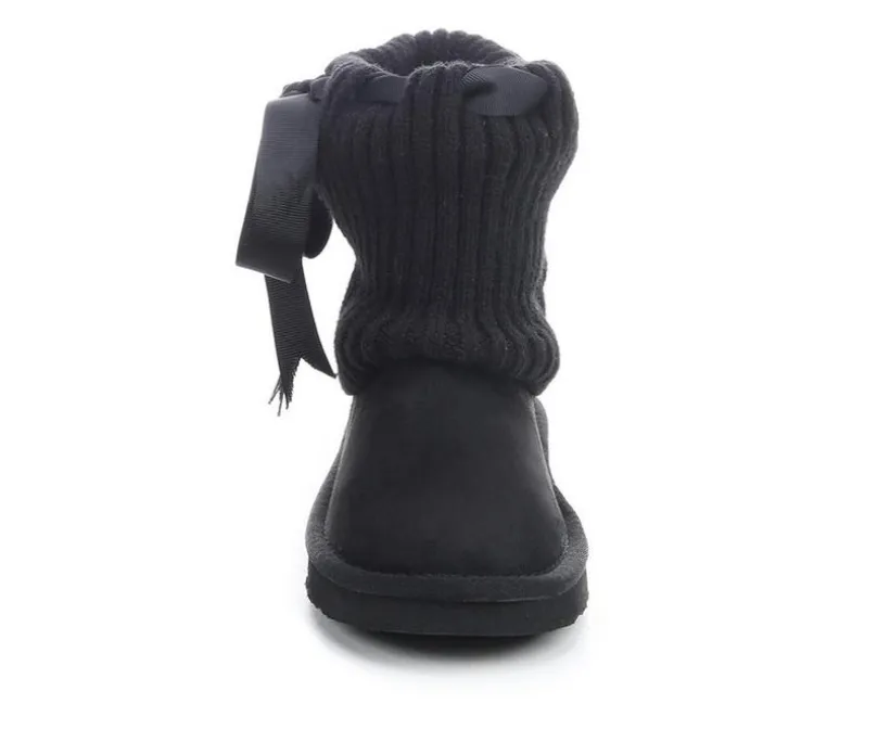 Girls' Steve Madden Little Kid & Big Kid JJaxie Boots