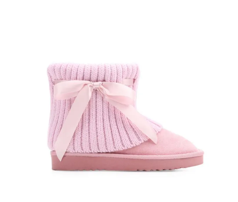 Girls' Steve Madden Little Kid & Big Kid JJaxie Boots