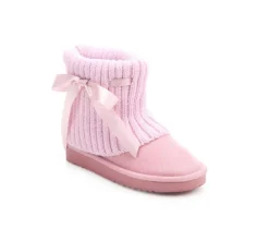 Girls' Steve Madden Little Kid & Big Kid JJaxie Boots