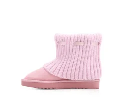 Girls' Steve Madden Little Kid & Big Kid JJaxie Boots