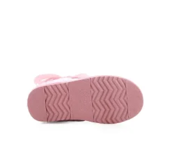 Girls' Steve Madden Little Kid & Big Kid JJaxie Boots