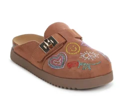 Girls' Steve Madden Little Kid & Big Kid JMoneyyr Clogs