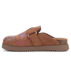 Girls' Steve Madden Little Kid & Big Kid JMoneyyr Clogs