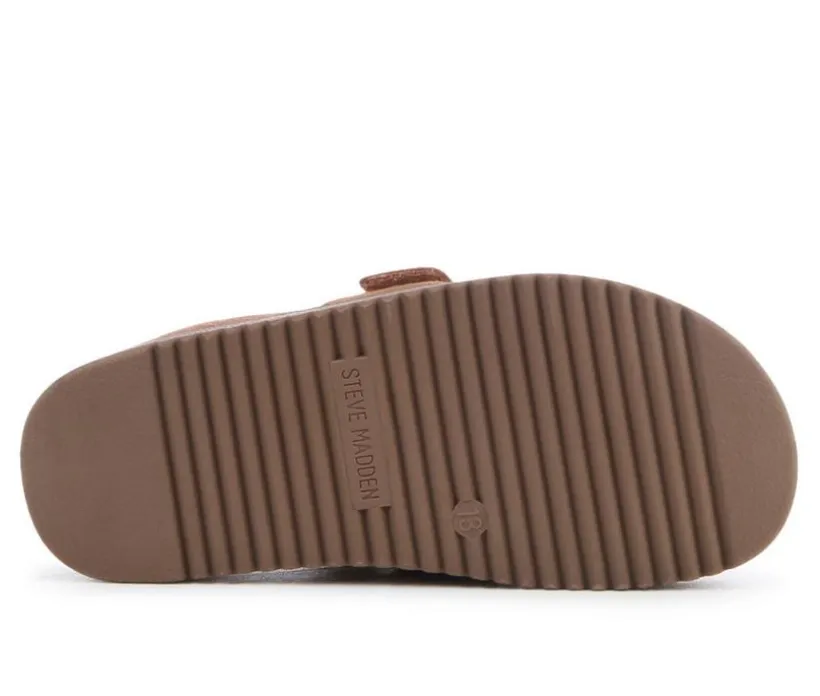 Girls' Steve Madden Little Kid & Big Kid JMoneyyr Clogs