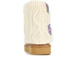 Girls' Steve Madden Little Kid & Big Kid Jfrosty Boots